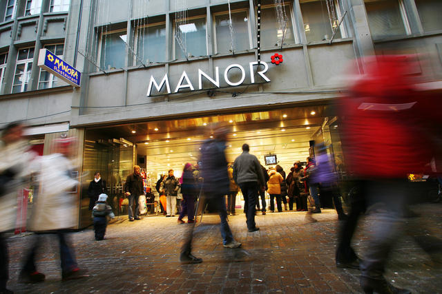 In diesen Zentralschweizer Gemeinden dürfen die Läden für Sonntagsverkäufe offen haben