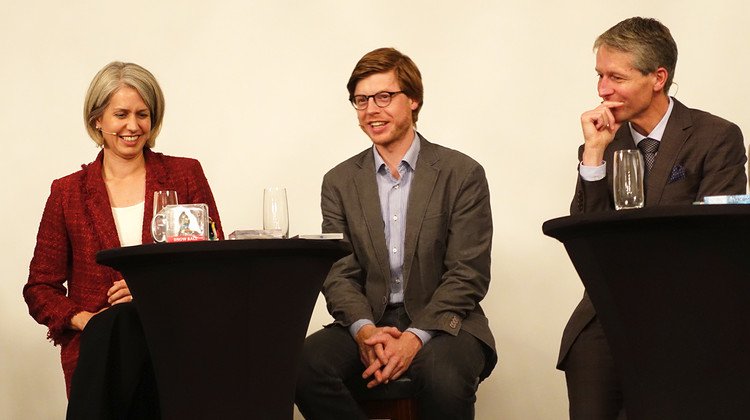 Eine «gfürchige» Vision: 14 Millionen Touristen in Luzern