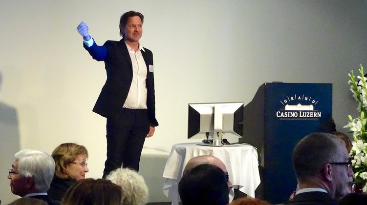 Gibt's dank City Vereinigung Luzern bald längeren Shopping-Samstag?