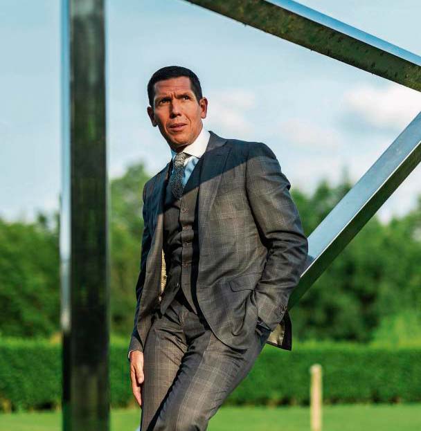 Globus-Chef: «Ein Warenhaus soll Inspiration sein»