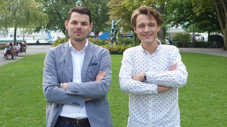 «Habt ihr schon eine Schwanenplatz-Initiative in der Schublade?»