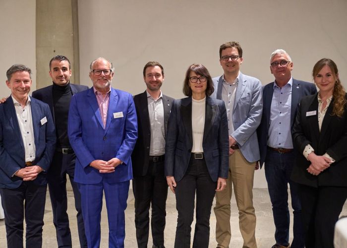 Rückblick 57. Generalversammlung der City Vereinigung Luzern