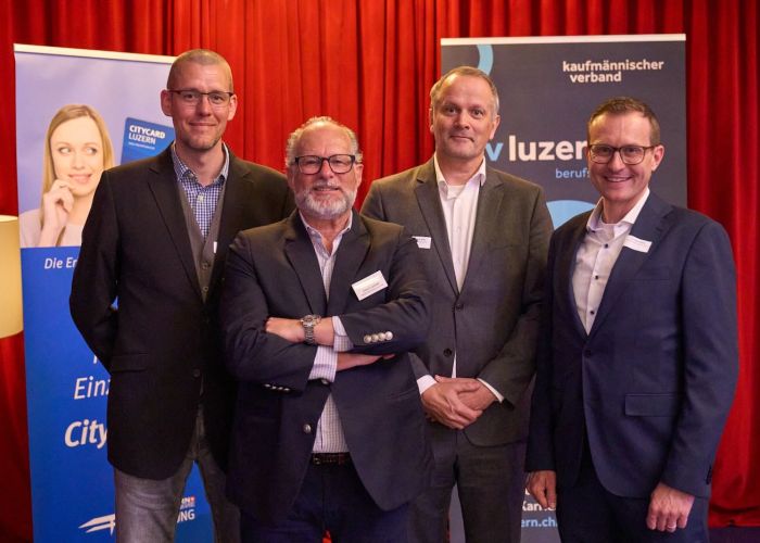 Rückblick City Talk 2026