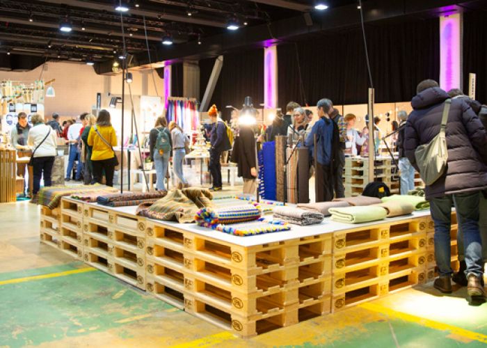Design Schenken - Luzerner Designtage