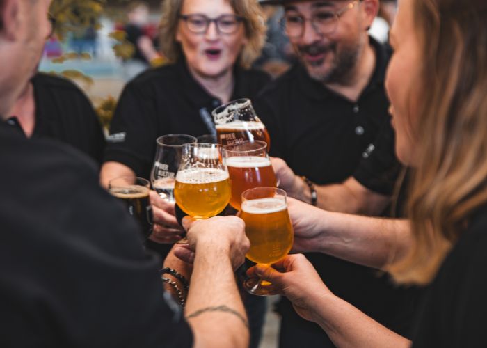 Bier-Kultur-Tage Luzern