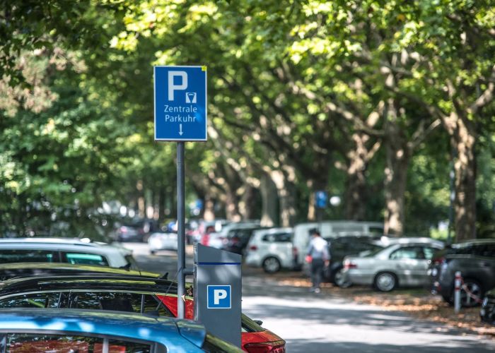 Jetzt gibt's Widerstand gegen die geplante Aufhebung von Ufschötti-Parkplätzen