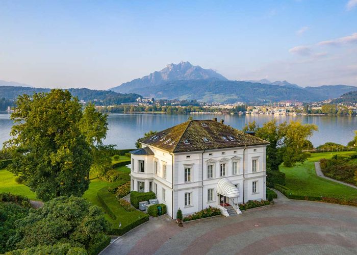 Spezialwochen 2026 in der VILLA Schweizerhof