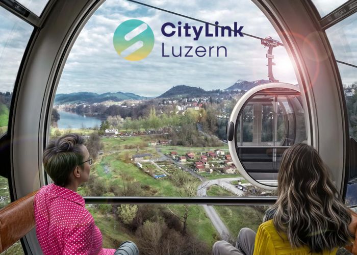 Stadtrat lehnt Initiative zur Projektidee «CityLink» ab