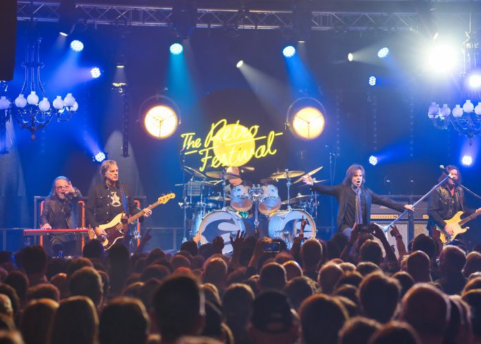 The Retro Festival 2026