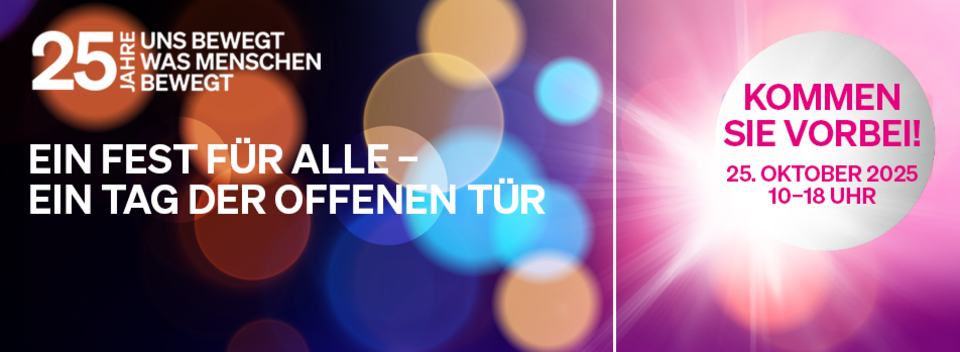 25 Jahre Universität Luzern