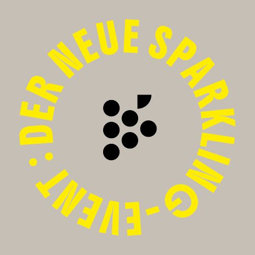 JUST BUBBLES - Der neue Sparkling-Event