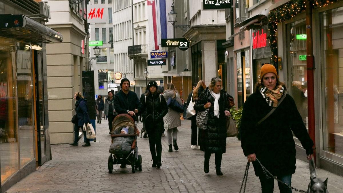 Bei den Luzerner Öffnungszeiten blickt keiner durch