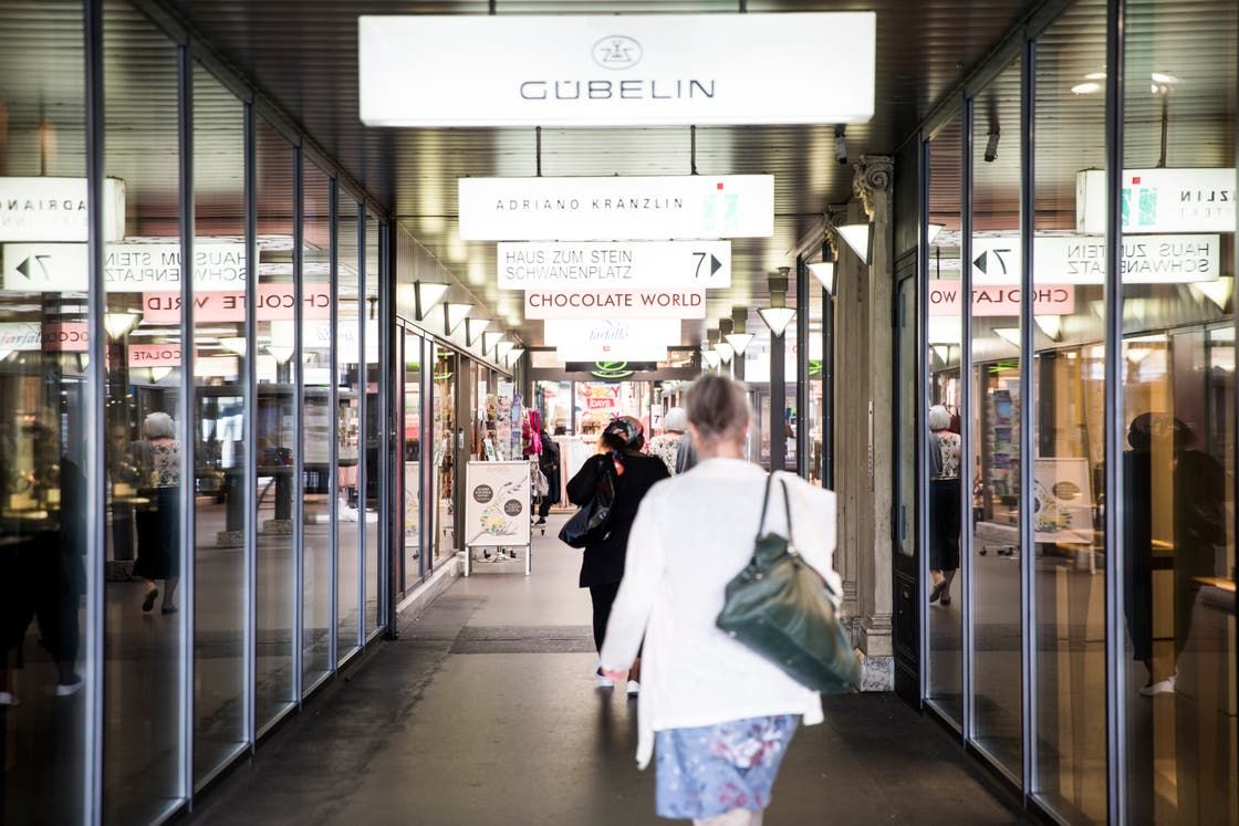 Ladenöffnungszeiten im Kanton Luzern: Lockerung ist in Sicht – Abendverkäufe bleiben umstritten