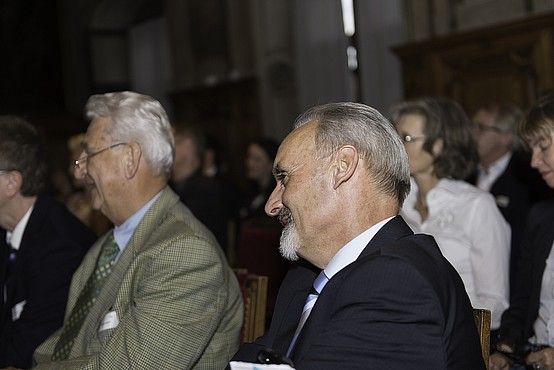 Generalversammlung 2014