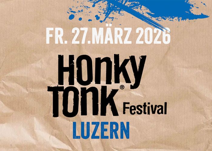 HONKY TONK FESTIVAL LUZERN