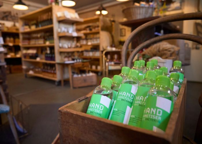 Der Scherbenhaufen ist da: Luzerner Hofläden müssen weiterhin um 19 Uhr schliessen