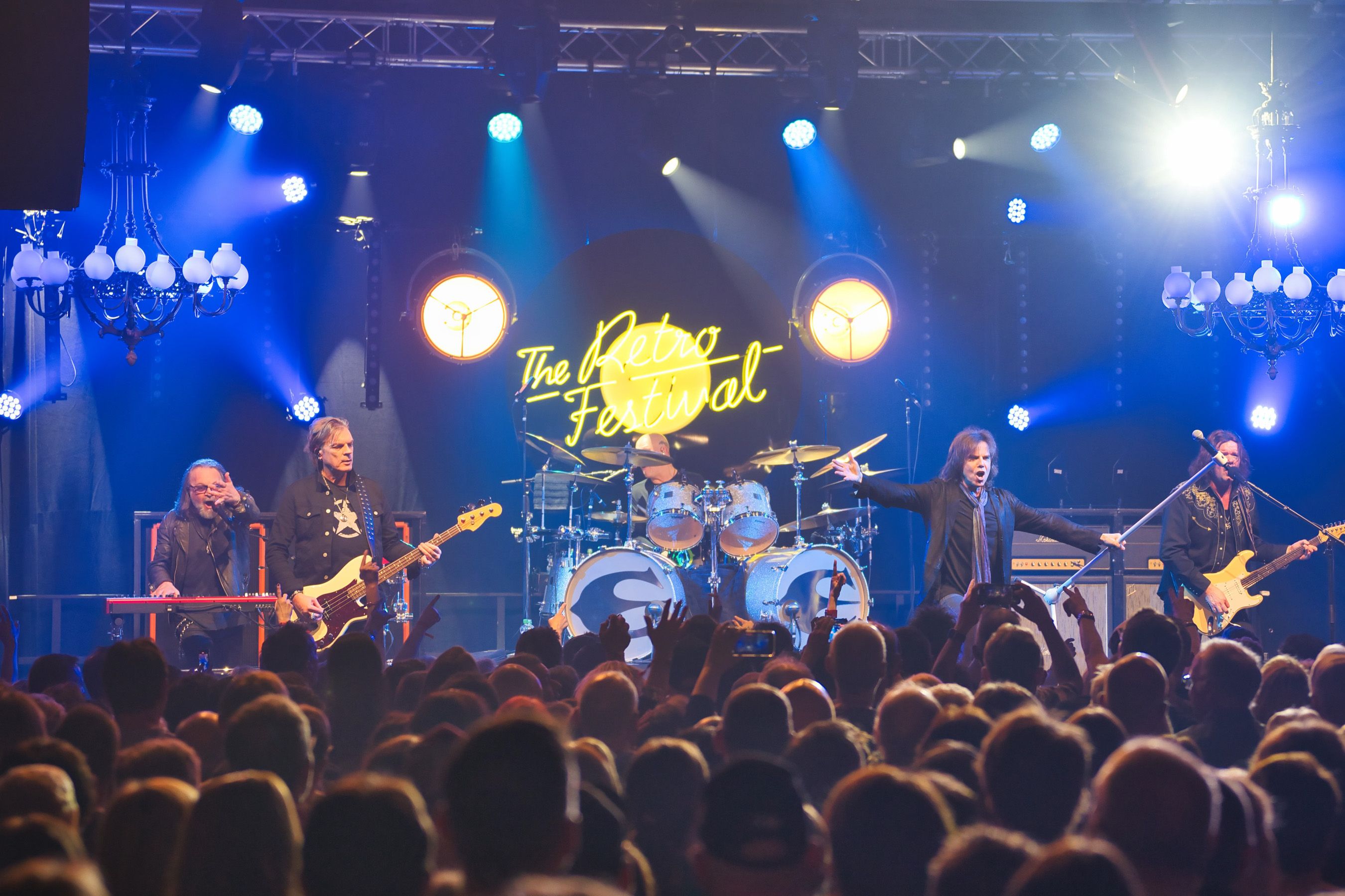 The Retro Festival 2026