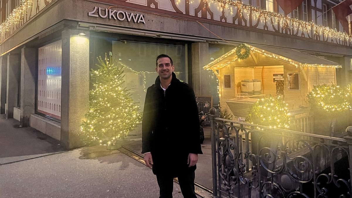 Nach Monaten der Leere: Neustart für das Balthasar-Haus