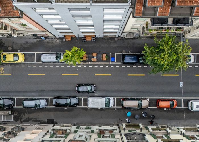 Über 90 Prozent: So viele öffentliche Parkplätze in Luzerns Innenstadt sind von Dauerparkierern belegt