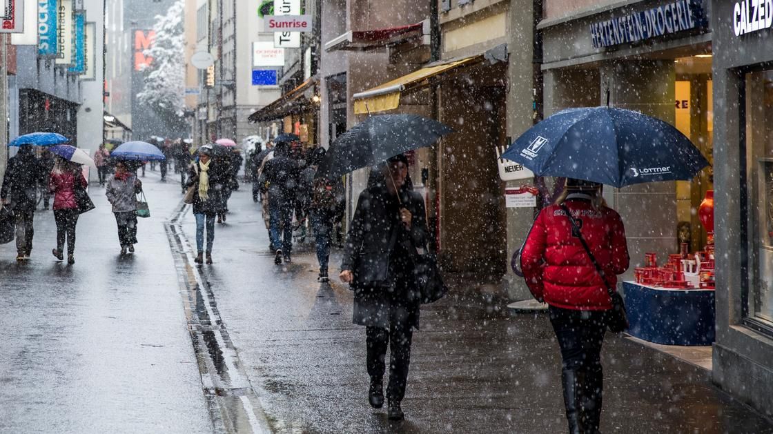 Lösung steht: Läden in Luzern sollen am Abend und am Samstag länger offen haben