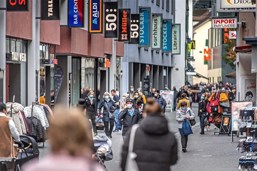 Immer mehr Läden verzichten am Donnerstag auf den Abendverkauf