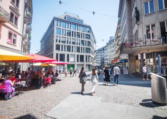 Attraktive Innenstadt: Umfrage zeigt Bedürfnis nach mehr kleinen Läden – und einer Markthalle