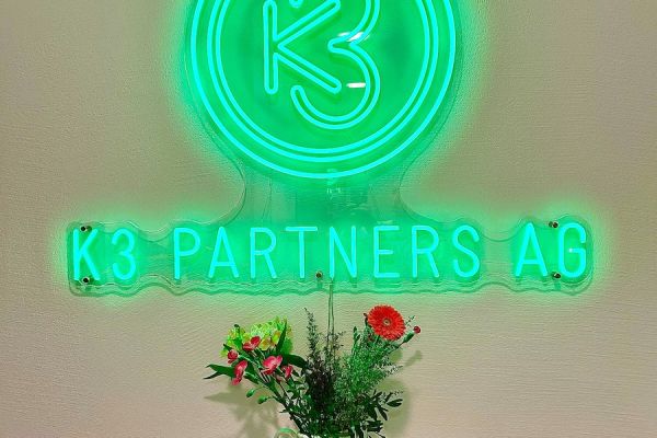 K3 Partners AG