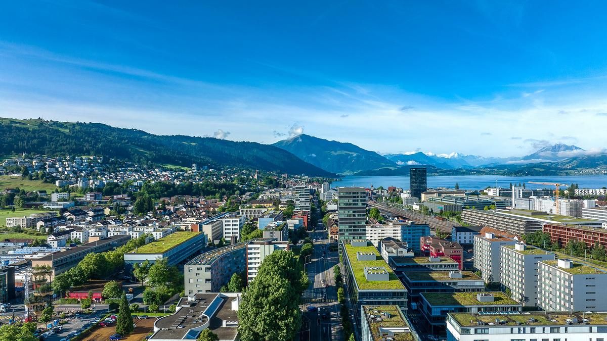 Zug soll einen City-Manager bekommen