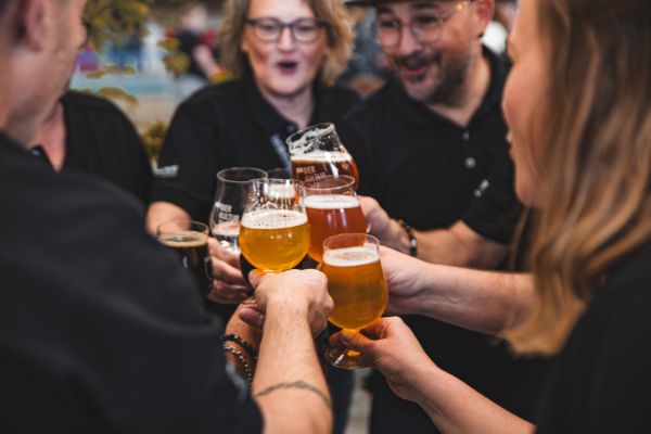 Bier-Kultur-Tage Luzern