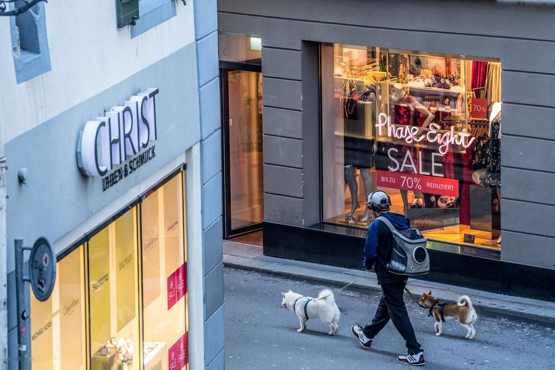 Luzerner Ladenöffnungszeiten: Trotz Kompromiss droht ein Referendum