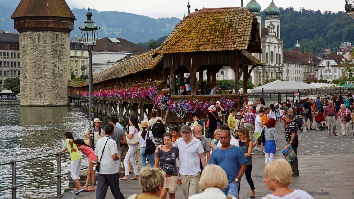 Sonntagsverkauf in Luzern: Regierung erntet massive Kritik