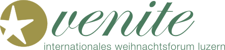 Int. Weihnachtsforum Venite