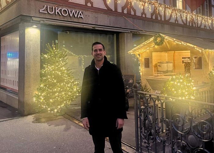 Nach Monaten der Leere: Neustart für das Balthasar-Haus