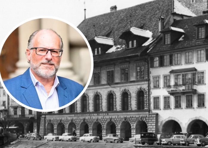 «Altstadt war mit chaotisch organisierten Parkplätzen überflutet»