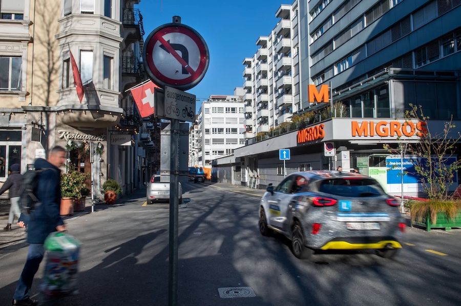 «Bis 40 Prozent der Kundschaft kommt aus dem Umland»: Detaillistenverband warnt vor Autofrei-Initiative