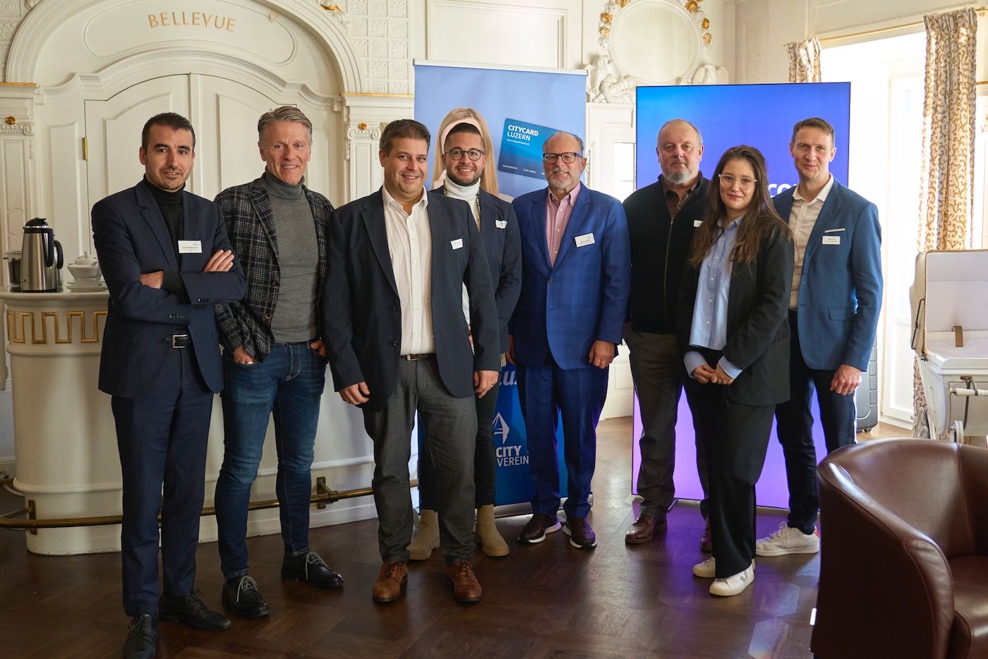 Rückblick Swisscom KMU Zmorge 2025