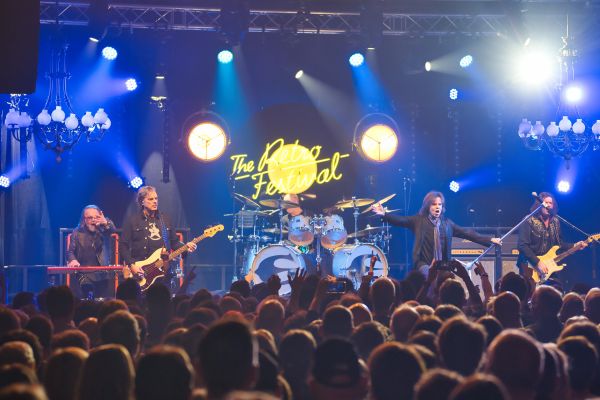 The Retro Festival 2026