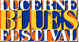 30. LUCERNE BLUES FESTIVAL